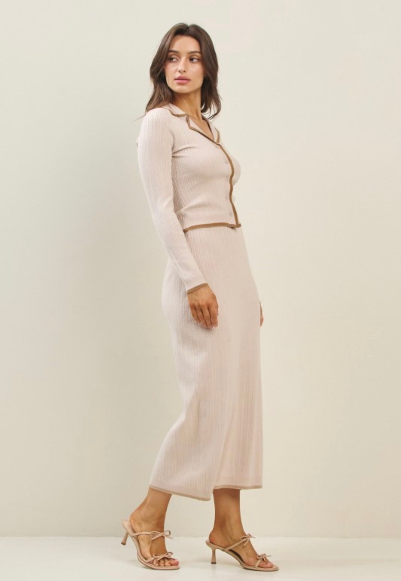 THE NEUTRAL SET