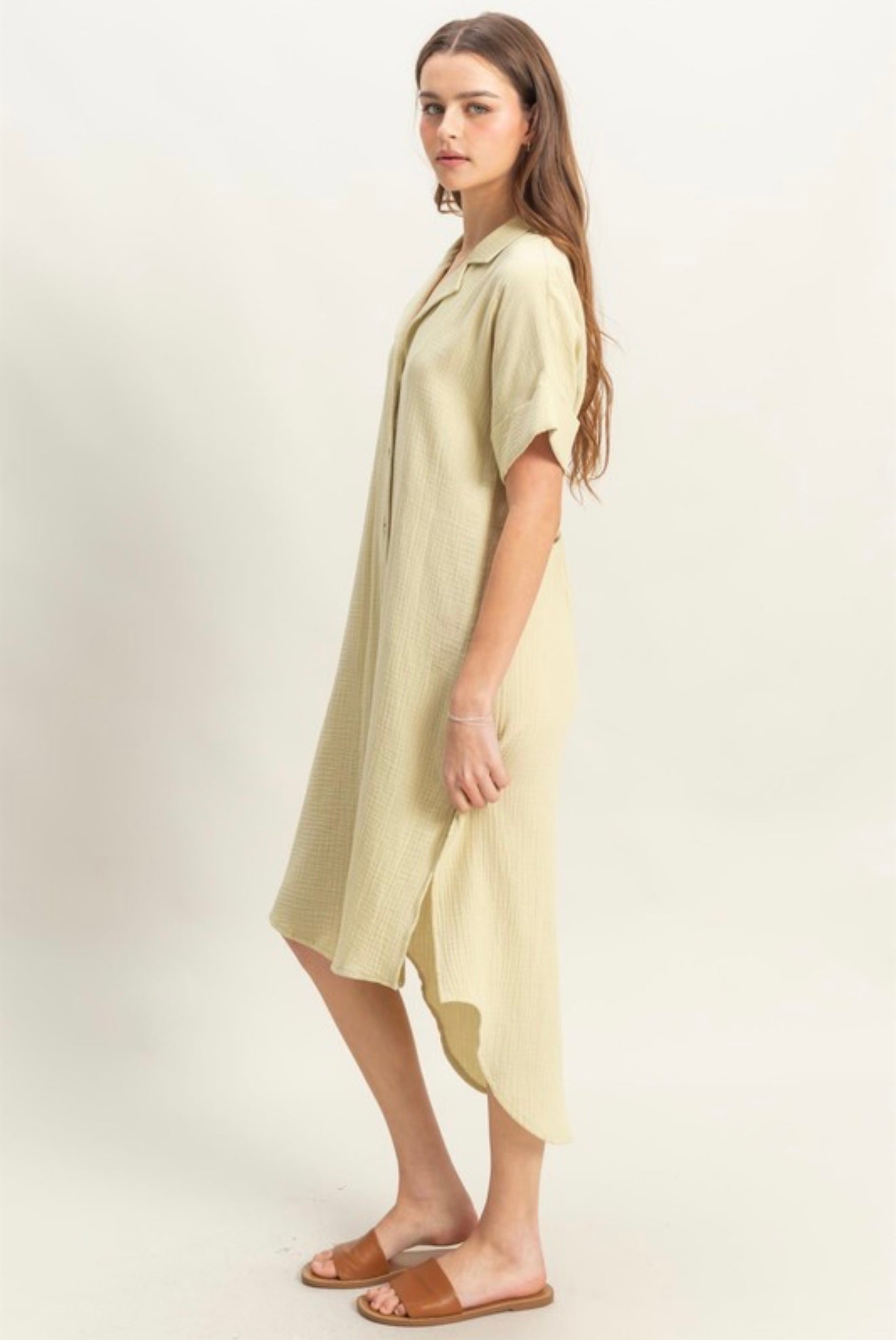 THE GEORGIA DRESS