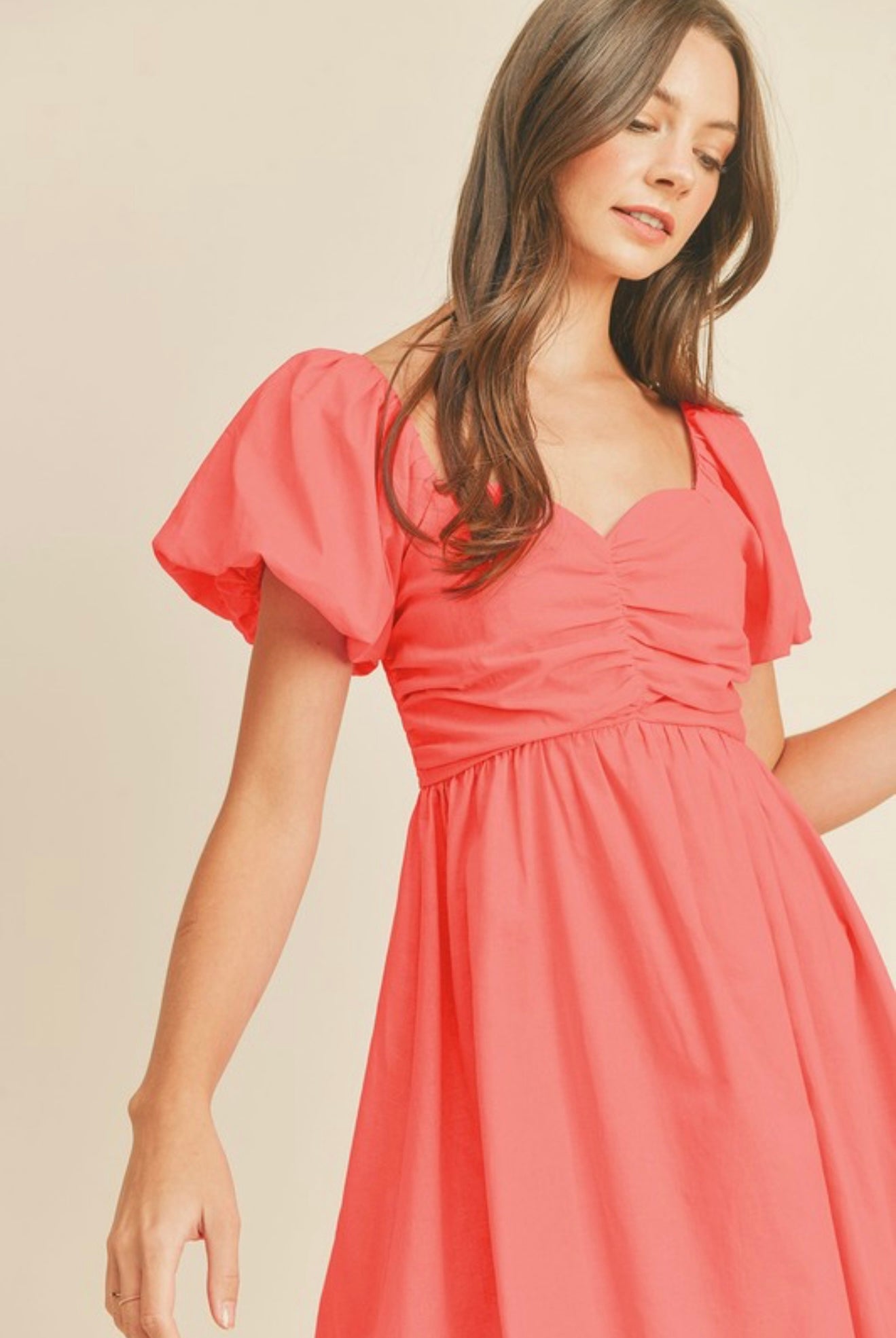 EASY LOVIN DRESS