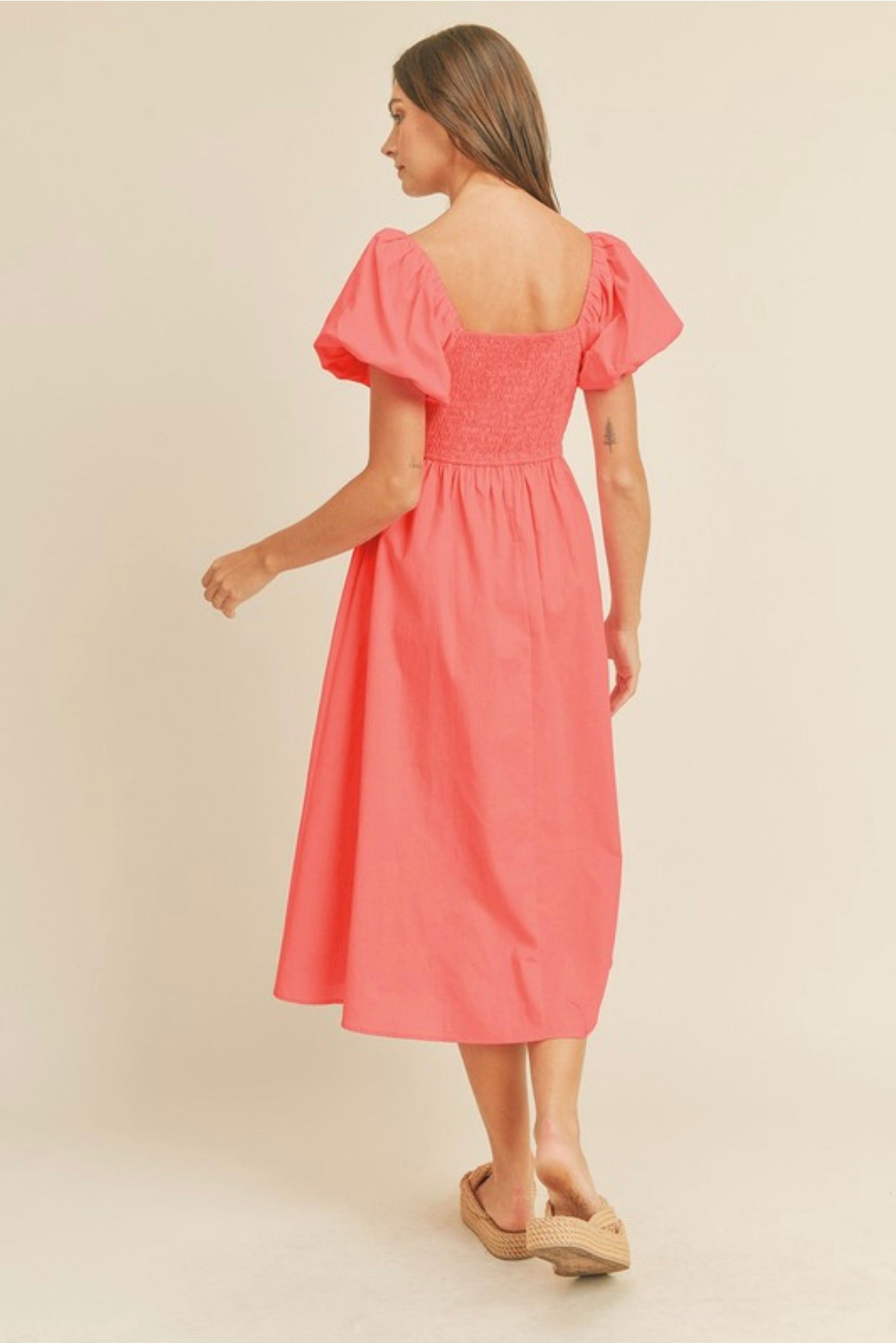 EASY LOVIN DRESS