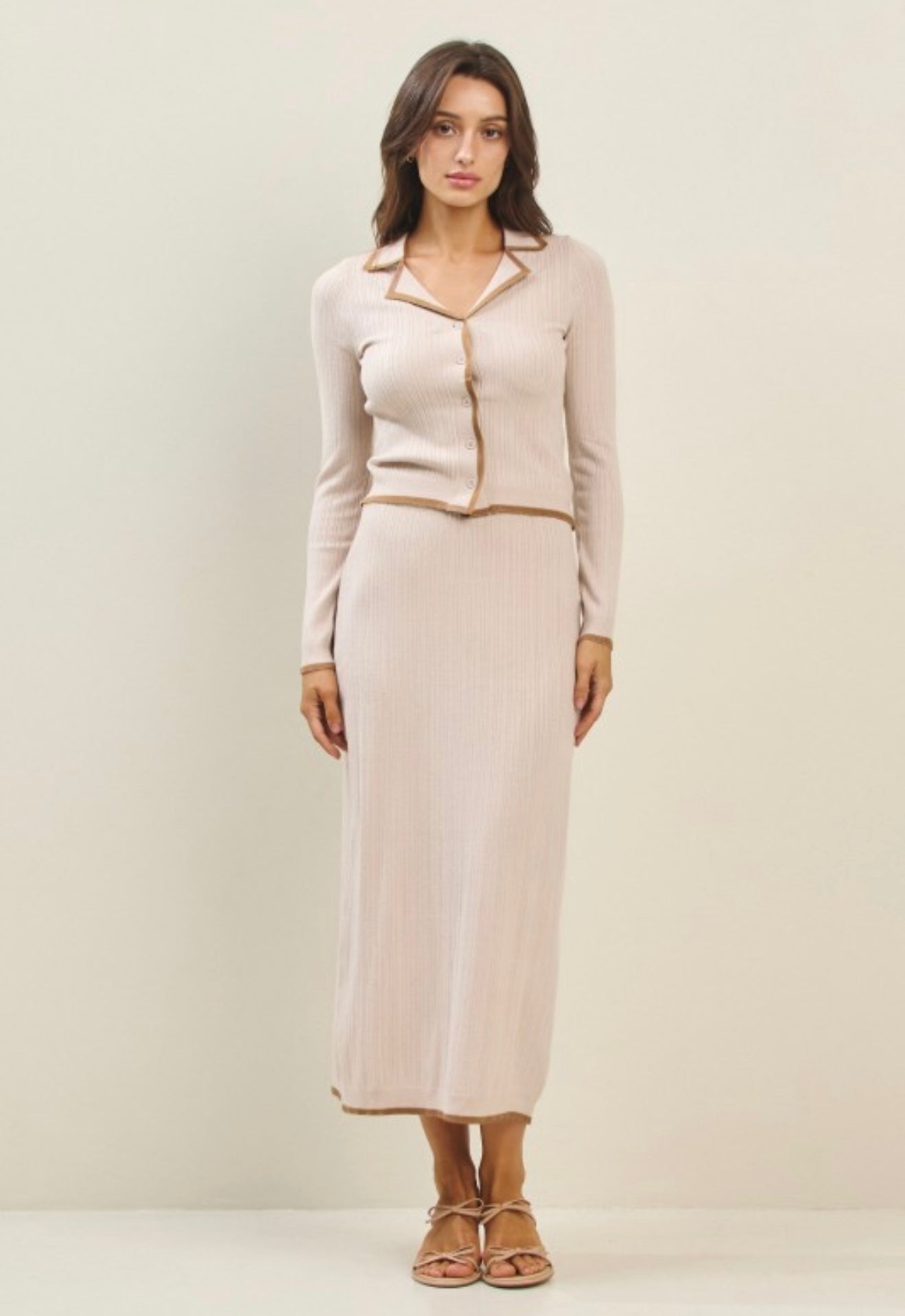 THE NEUTRAL SET