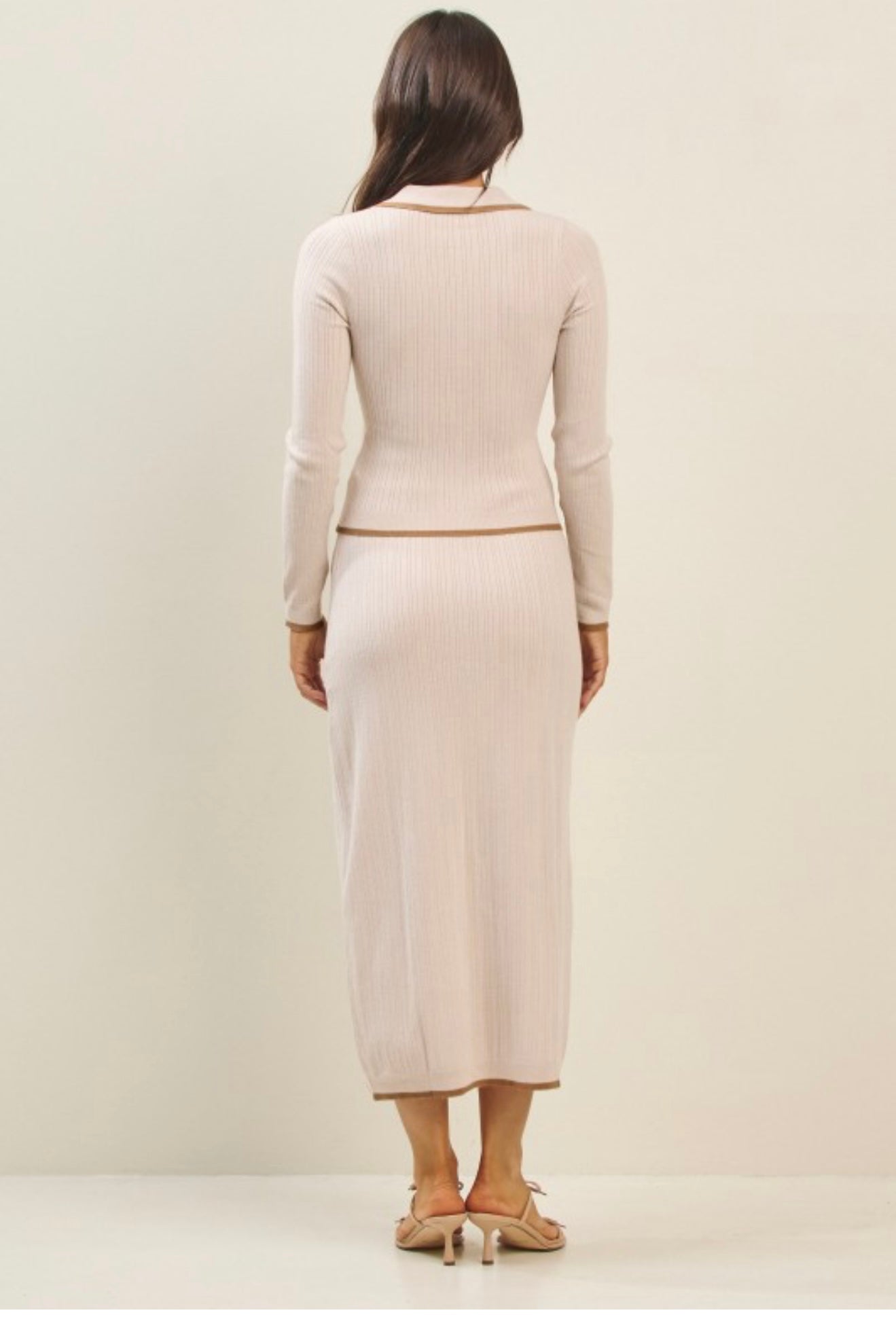 THE NEUTRAL SET