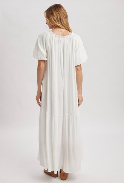 BEACH LOVIN DRESS