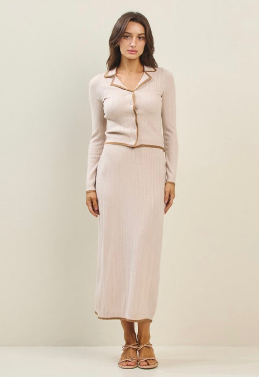 THE NEUTRAL SET