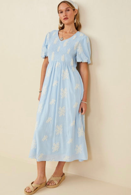 SUMMER LOVIN DRESS