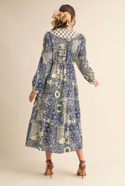 THE HENLY DRESS